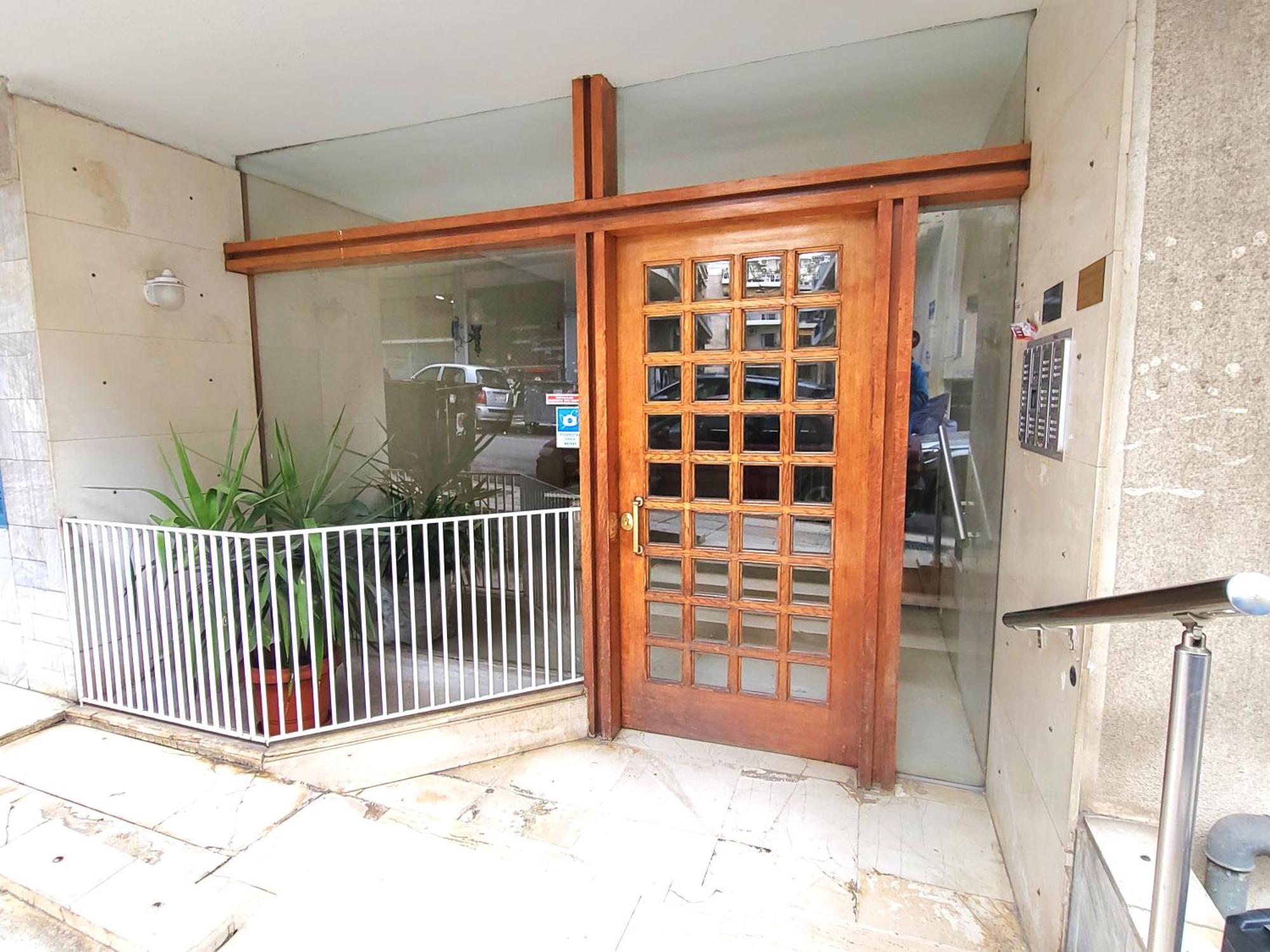“Zeus”, Stylish Luxury Business Suite In The Heart Of Athens. Exterior photo