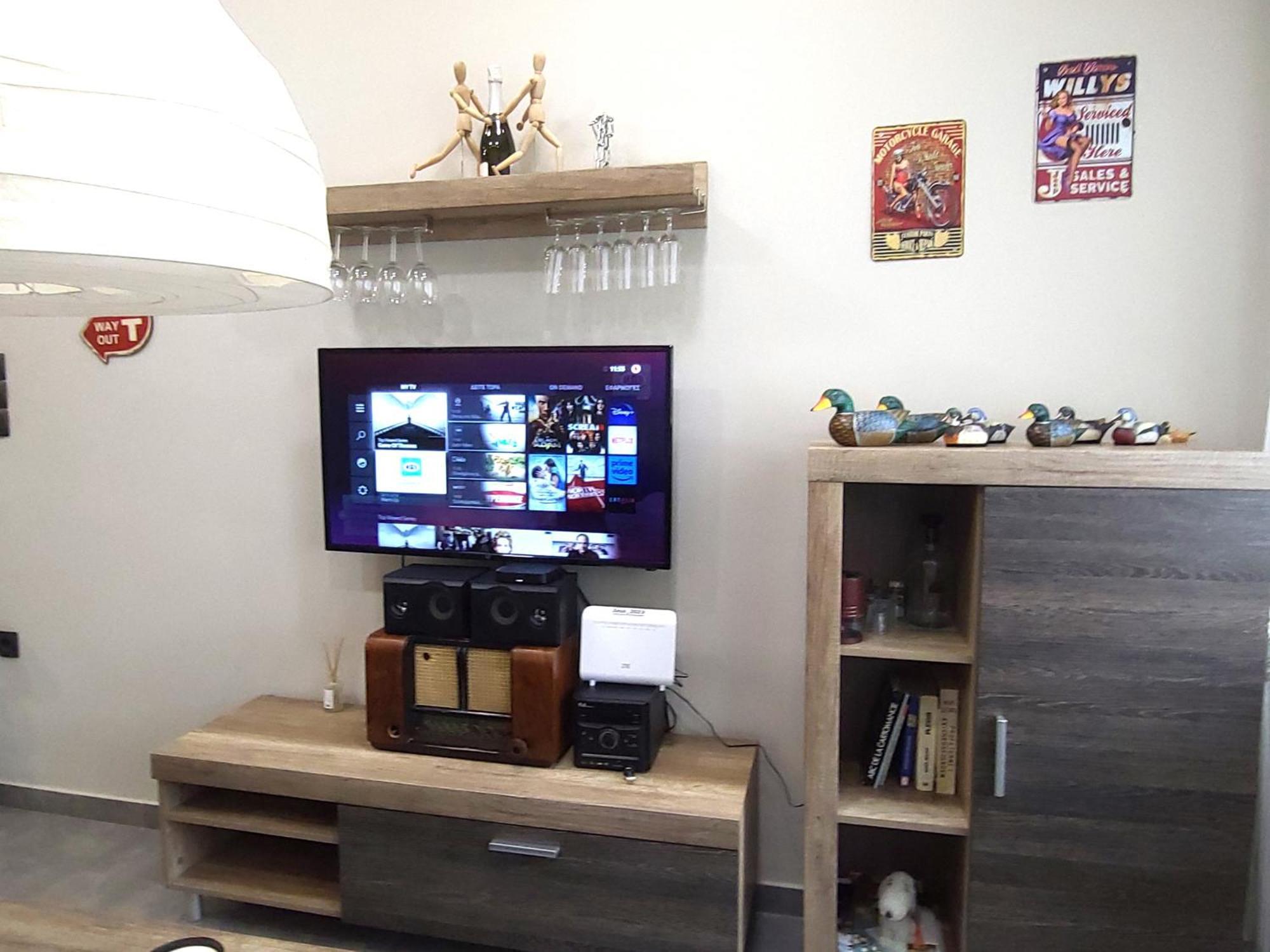 “Zeus”, Stylish Luxury Business Suite In The Heart Of Athens. Exterior photo