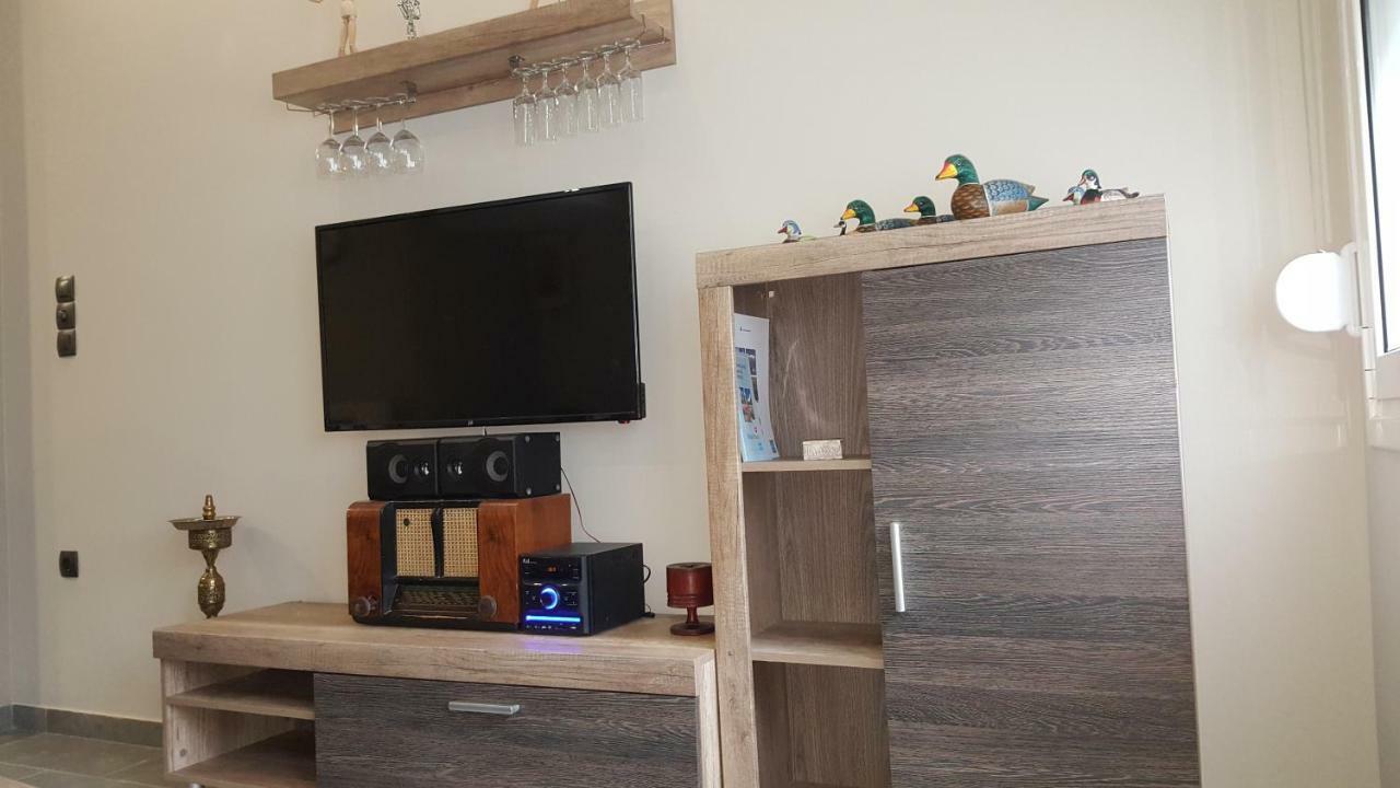 “Zeus”, Stylish Luxury Business Suite In The Heart Of Athens. Exterior photo